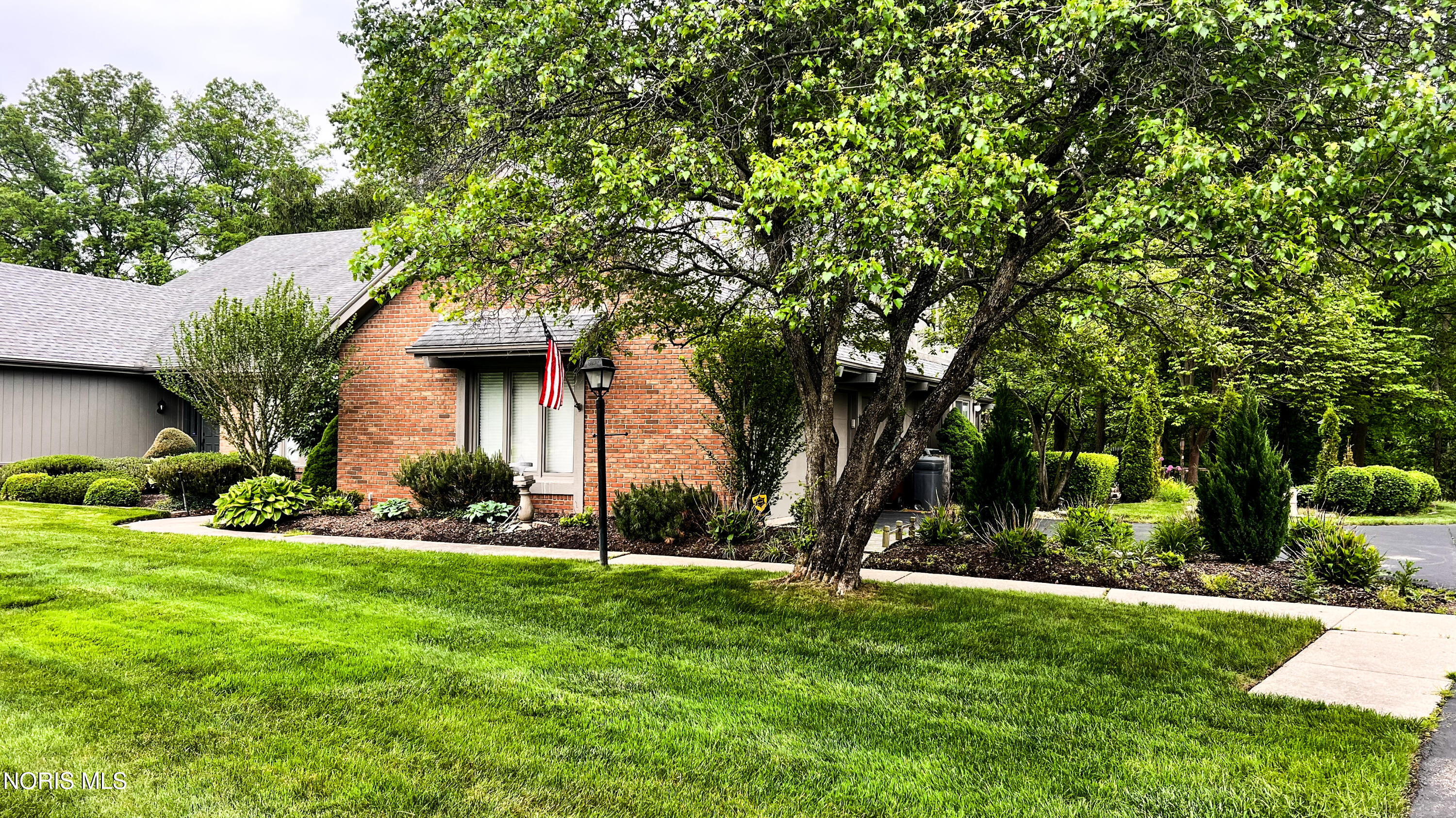 36 Wolfridge Drive