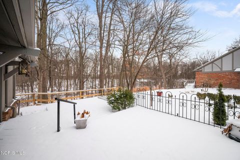 Tiny photo for 36 Wolfridge Drive, Holland, OH 43528 (MLS # 10006171)