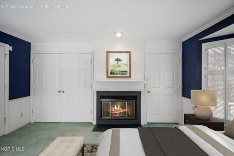 Tiny photo for 36 Wolfridge Drive, Holland, OH 43528 (MLS # 10006171)