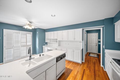 Tiny photo for 36 Wolfridge Drive, Holland, OH 43528 (MLS # 10006171)