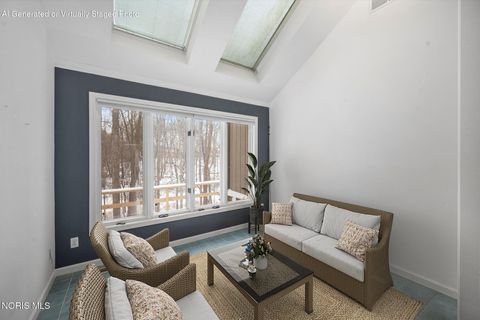 Tiny photo for 36 Wolfridge Drive, Holland, OH 43528 (MLS # 10006171)