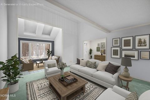 Tiny photo for 36 Wolfridge Drive, Holland, OH 43528 (MLS # 10006171)