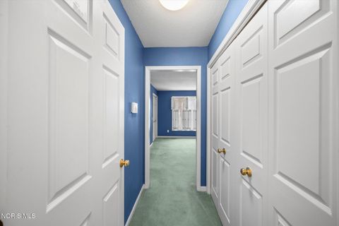 Tiny photo for 36 Wolfridge Drive, Holland, OH 43528 (MLS # 10006171)