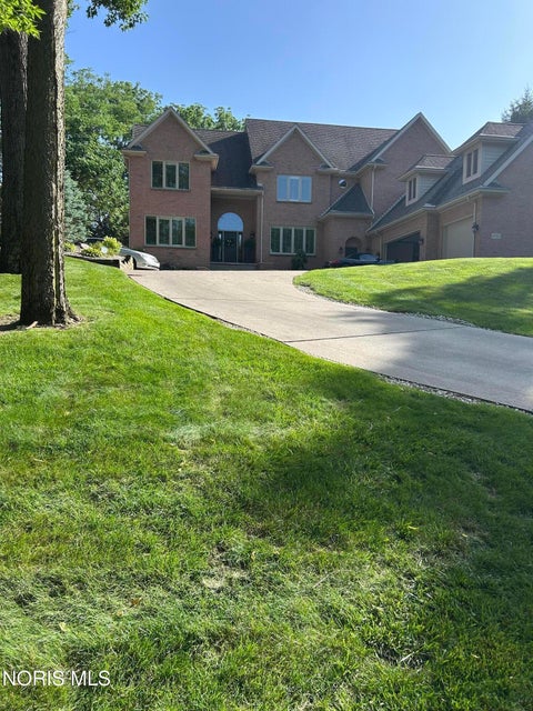 Tiny photo for 4763 High Oaks Boulevard, Toledo, OH 43623 (MLS # 10009484)
