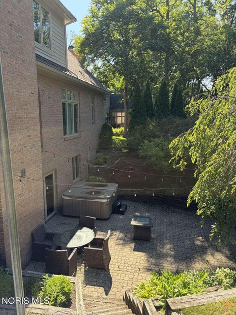 Tiny photo for 4763 High Oaks Boulevard, Toledo, OH 43623 (MLS # 10009484)