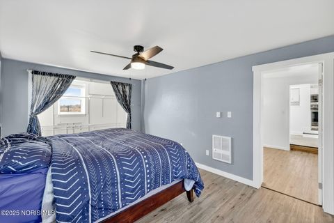 Tiny photo for 24584 Mccutchenville Road, Perrysburg, OH 43551 (MLS # 10001599)