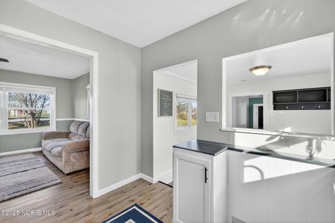 Tiny photo for 24584 Mccutchenville Road, Perrysburg, OH 43551 (MLS # 10001599)