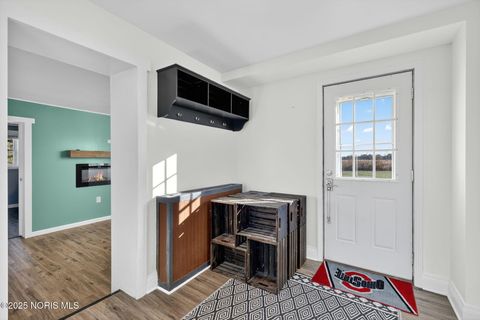 Tiny photo for 24584 Mccutchenville Road, Perrysburg, OH 43551 (MLS # 10001599)