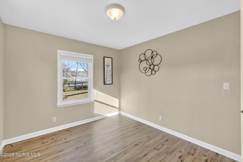 Tiny photo for 24584 Mccutchenville Road, Perrysburg, OH 43551 (MLS # 10001599)