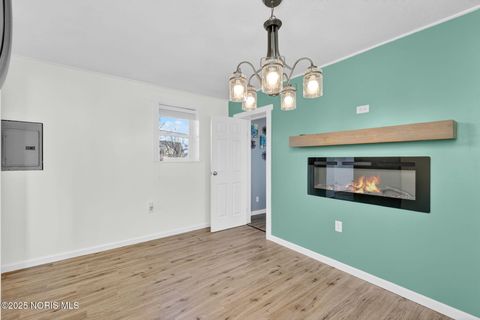 Tiny photo for 24584 Mccutchenville Road, Perrysburg, OH 43551 (MLS # 10001599)