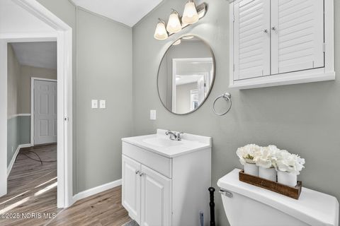 Tiny photo for 24584 Mccutchenville Road, Perrysburg, OH 43551 (MLS # 10001599)