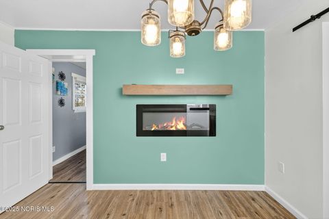 Tiny photo for 24584 Mccutchenville Road, Perrysburg, OH 43551 (MLS # 10001599)