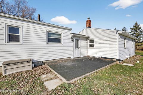 Tiny photo for 24584 Mccutchenville Road, Perrysburg, OH 43551 (MLS # 10001599)