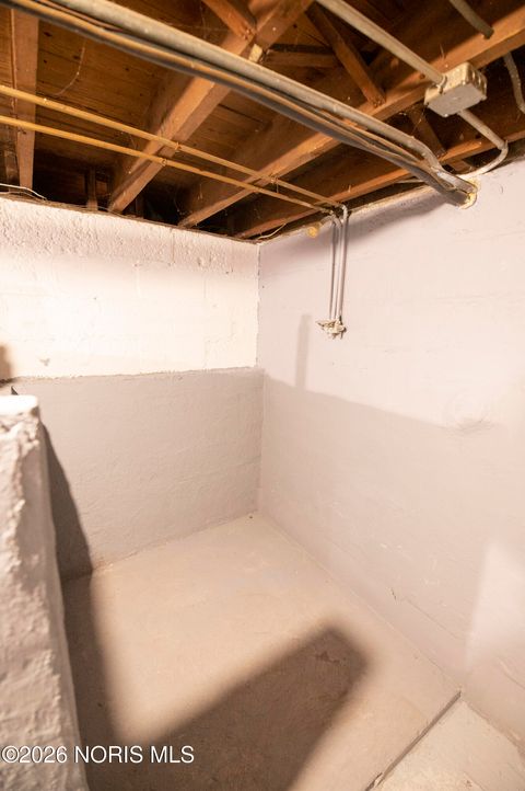 Tiny photo for 3868 Eggeman Avenue, Toledo, OH 43612 (MLS # 10002765)