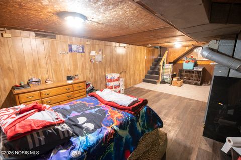 Tiny photo for 3868 Eggeman Avenue, Toledo, OH 43612 (MLS # 10002765)