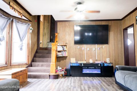 Tiny photo for 3868 Eggeman Avenue, Toledo, OH 43612 (MLS # 10002765)