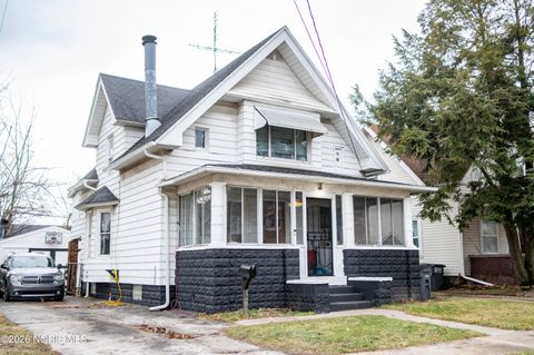 Tiny photo for 3868 Eggeman Avenue, Toledo, OH 43612 (MLS # 10002765)