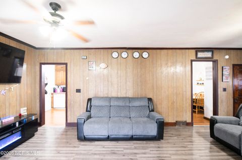 Tiny photo for 3868 Eggeman Avenue, Toledo, OH 43612 (MLS # 10002765)