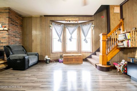 Tiny photo for 3868 Eggeman Avenue, Toledo, OH 43612 (MLS # 10002765)