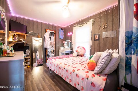 Tiny photo for 3868 Eggeman Avenue, Toledo, OH 43612 (MLS # 10002765)