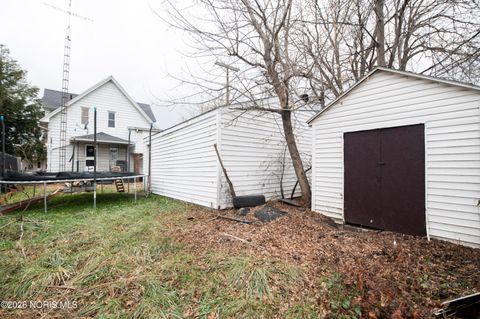Tiny photo for 3868 Eggeman Avenue, Toledo, OH 43612 (MLS # 10002765)