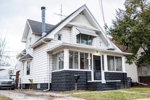 Tiny photo for 3868 Eggeman Avenue, Toledo, OH 43612 (MLS # 10002765)