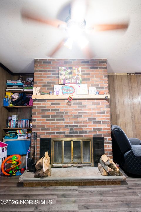 Tiny photo for 3868 Eggeman Avenue, Toledo, OH 43612 (MLS # 10002765)