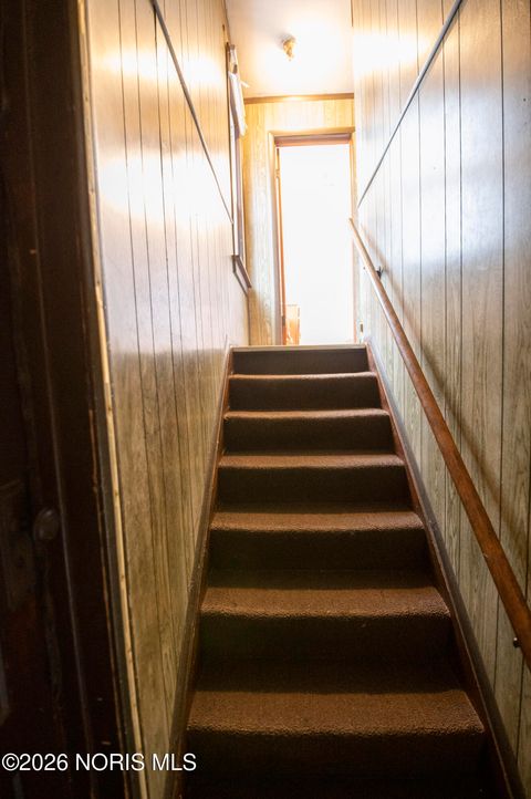 Tiny photo for 3868 Eggeman Avenue, Toledo, OH 43612 (MLS # 10002765)