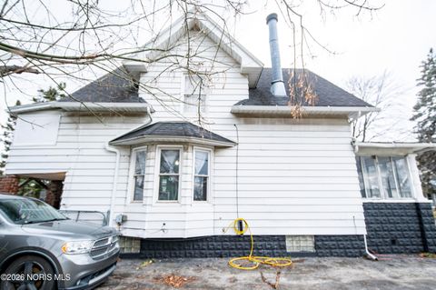 Tiny photo for 3868 Eggeman Avenue, Toledo, OH 43612 (MLS # 10002765)