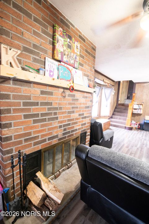 Tiny photo for 3868 Eggeman Avenue, Toledo, OH 43612 (MLS # 10002765)