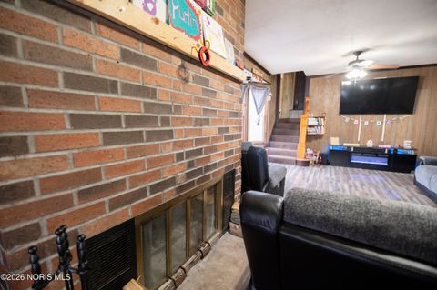 Tiny photo for 3868 Eggeman Avenue, Toledo, OH 43612 (MLS # 10002765)