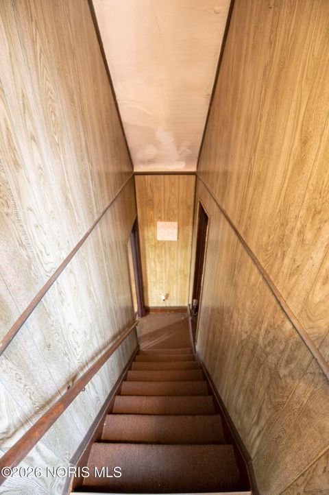 Tiny photo for 3868 Eggeman Avenue, Toledo, OH 43612 (MLS # 10002765)