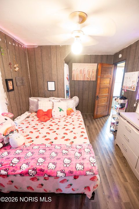 Tiny photo for 3868 Eggeman Avenue, Toledo, OH 43612 (MLS # 10002765)