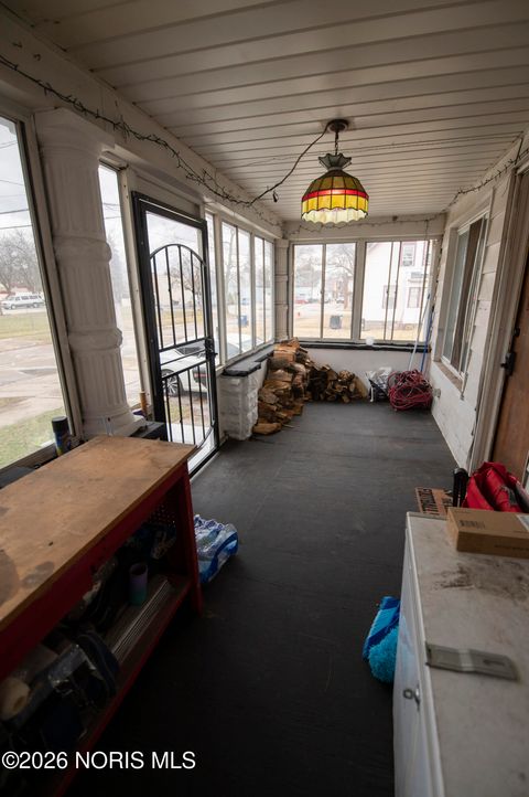 Tiny photo for 3868 Eggeman Avenue, Toledo, OH 43612 (MLS # 10002765)