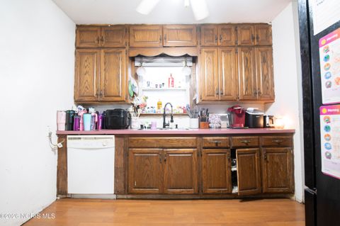 Tiny photo for 3868 Eggeman Avenue, Toledo, OH 43612 (MLS # 10002765)