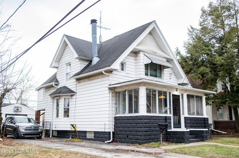 Tiny photo for 3868 Eggeman Avenue, Toledo, OH 43612 (MLS # 10002765)