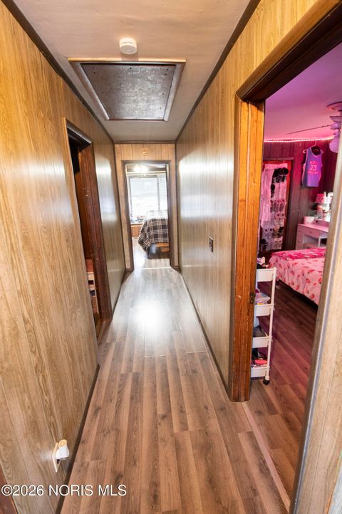 Tiny photo for 3868 Eggeman Avenue, Toledo, OH 43612 (MLS # 10002765)