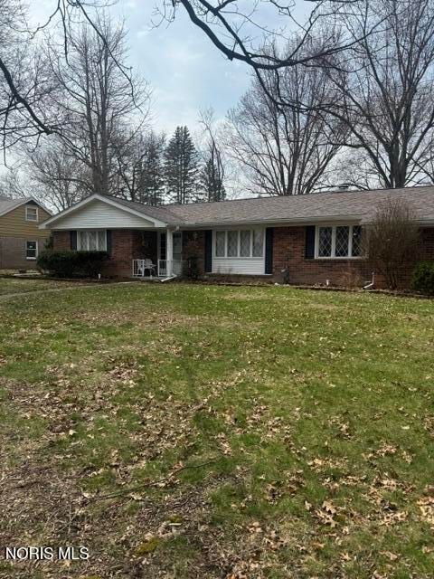 Tiny photo for 1964 Heatherwood Drive, Toledo, OH 43614 (MLS # 10005412)
