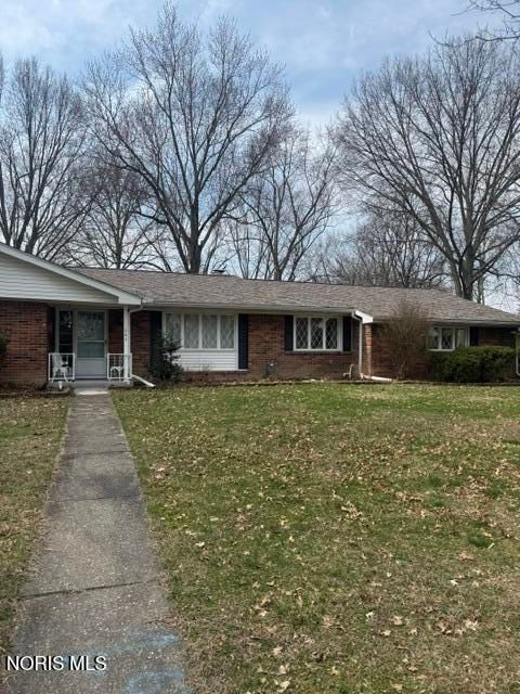 Tiny photo for 1964 Heatherwood Drive, Toledo, OH 43614 (MLS # 10005412)