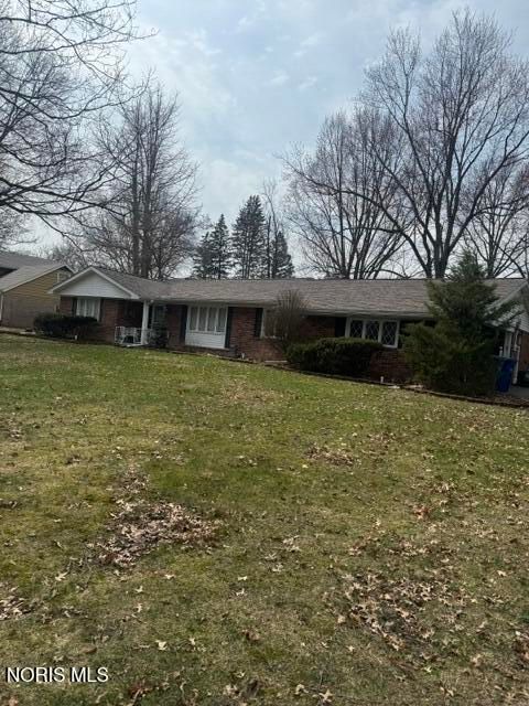 Photo of 1964 Heatherwood Drive, Toledo, OH 43614 (MLS # 10005412)