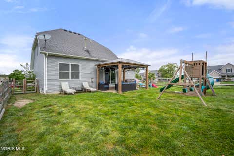 Tiny photo for 1954 Horseshoe Bend Drive, Perrysburg, OH 43551 (MLS # 10012172)