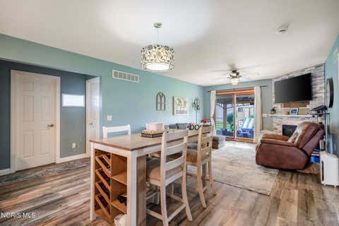 Tiny photo for 1954 Horseshoe Bend Drive, Perrysburg, OH 43551 (MLS # 10012172)