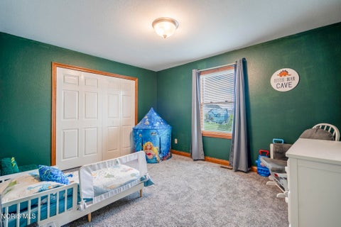 Tiny photo for 1954 Horseshoe Bend Drive, Perrysburg, OH 43551 (MLS # 10012172)