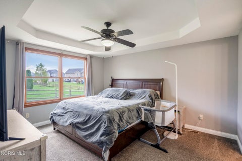 Tiny photo for 1954 Horseshoe Bend Drive, Perrysburg, OH 43551 (MLS # 10012172)