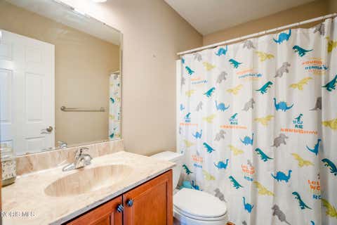 Tiny photo for 1954 Horseshoe Bend Drive, Perrysburg, OH 43551 (MLS # 10012172)