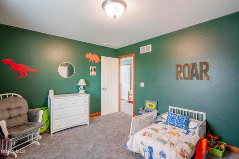 Tiny photo for 1954 Horseshoe Bend Drive, Perrysburg, OH 43551 (MLS # 10012172)