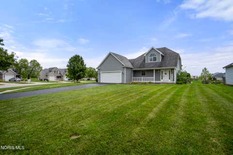 Tiny photo for 1954 Horseshoe Bend Drive, Perrysburg, OH 43551 (MLS # 10012172)