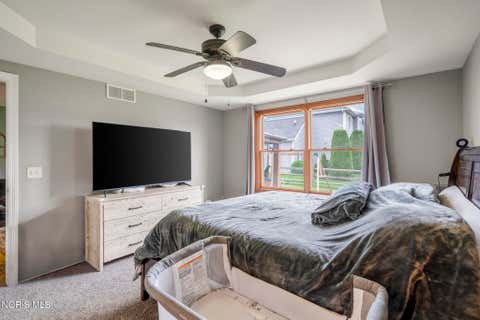 Tiny photo for 1954 Horseshoe Bend Drive, Perrysburg, OH 43551 (MLS # 10012172)