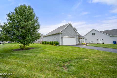 Tiny photo for 1954 Horseshoe Bend Drive, Perrysburg, OH 43551 (MLS # 10012172)