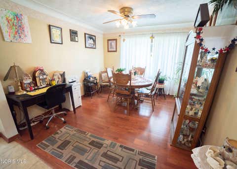 Tiny photo for 408 Dillrose Drive, Northwood, OH 43619 (MLS # 10009657)